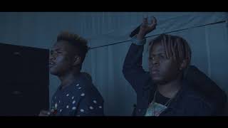 Distruction Boyz  ITHAWULA  Official Music Video [upl. by Gerri158]