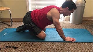 The Best Techniques For Hip amp Glute Pain Relief [upl. by Oijimer137]