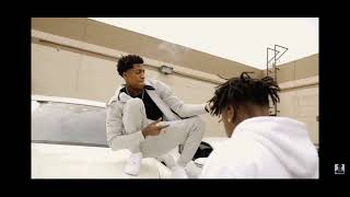 NBA Youngboy preaches for tootie raww [upl. by Hannaj]