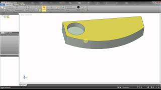 DESIGNSPARK MECHANICAL  poradnik projektowania 3D  cz 1  podstawy [upl. by Nnaeed739]