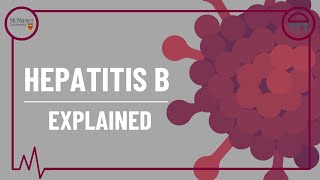 Hepatitis B SerologyInterpretation [upl. by Llennod]