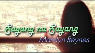 Manilyn Reynes performs quotMalay Mo Maging Tayoquot LIVE on Wish 1075 Bus [upl. by Melcher976]