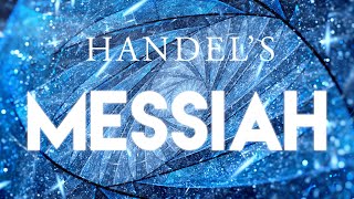 Handels Messiah 2022  Kauffman Center Kansas City MO [upl. by Kienan425]