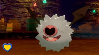 HOW TO GET Woobat in Pokémon Sword and Shield [upl. by Shawna]