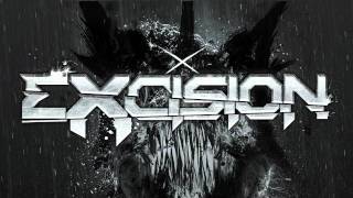 EXCISION amp DATSIK  8 Bit Superhero OFFICIAL [upl. by Nylesaj577]