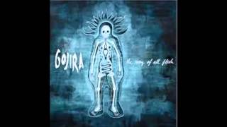 Gojira  Oroborus With Lyrics [upl. by Vitkun]