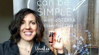 How to Use Frankincense Oil [upl. by Trever]