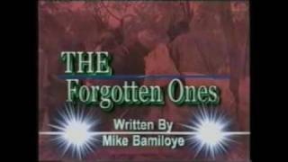 Mount Zion Film Production  The Forgotten ones [upl. by Wilone]