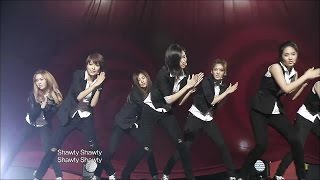 【TVPP】SNSD  Sorry Sorry Super Junior 소녀시대  쏘리 쏘리  Special Stage Show Music Core Live [upl. by Norrab]