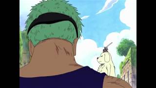 Zoro Finds Chopper Down Skypiea Arc [upl. by Takeo]