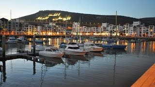 Agadir Morocco best sights to see and things to do [upl. by Castorina24]