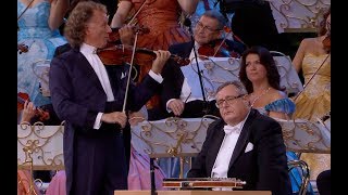 André Rieu  Tales from the Vienna Woods [upl. by Yrakaz272]