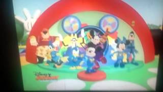 Copy of Mickey mouse clubhouse hot dog special super [upl. by Eelir]