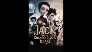 quot Return of Joe quot by Dionysos Jack and the cuckooclock heart [upl. by Summons]