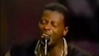 The Temptations  Treat Her Like A Lady Acapella 1991 [upl. by Lairret228]