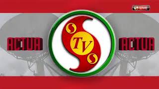 STVS Suriname Live Stream [upl. by Noiek]