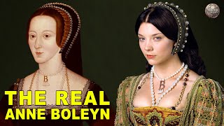 Dramatic Facts About The Life of Anne Boleyn [upl. by Giustino326]