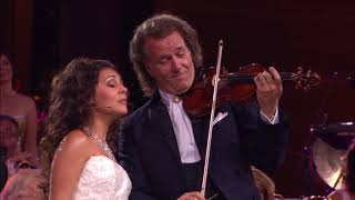 Lips are sealed  André Rieu [upl. by Fulcher]