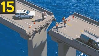 15 Worlds Funniest Engineering Fails [upl. by Lalise284]