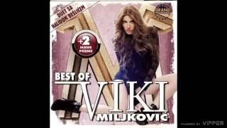 Viki Miljkovic  Prazan stan  Audio 2011 [upl. by Ameerak]