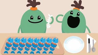 Play Fun Kitchen Foods Cooking Game  Dumb Ways JR Boffos Breakfast [upl. by Porter893]