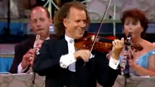 André Rieu New York Memories  Live at Radio City Music Hall [upl. by Terrene]