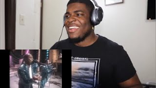 The Temptations Treat Her Like A Lady Official Video REACTION [upl. by Gaby]