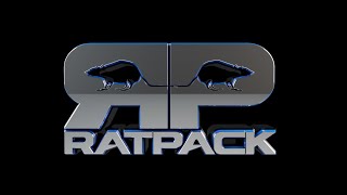 RatPack featuring Stephanie Smart  Raving Im Raving [upl. by Zanas]