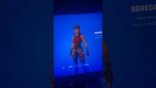 HOW TO GET RENEGADE RAIDER SKIN FOR FREE IN FORTNITE CHAPTER 4 SEASON 4 [upl. by Derdle]