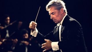 Weber quotDer Freischützquot Overture  Karajan · Berliner Philharmoniker [upl. by Aden]