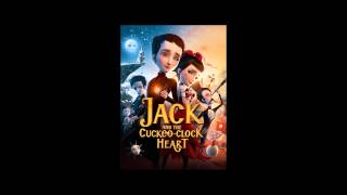 Jack and The Cuckoo Clock Heart  Lady Key extended version HD [upl. by Borgeson532]