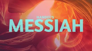 Handels Messiah 2024  Kauffman Center Kansas City MO [upl. by Arahat]