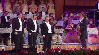 La Danza  André Rieu [upl. by Frans216]