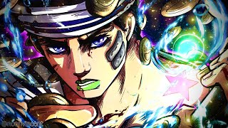 JoJo’s Bizarre Adventure  Jojolion OST  Main Theme  Josuke Theme [upl. by Pejsach]