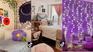 Room Makeover and Transformation TikTok Compilation  DIY ROOM DECOR IDEAS AND INSPO [upl. by Waite]