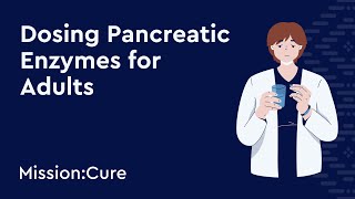 How to Dose Pancreatic Enzymes for EPI Patients [upl. by Dyane]