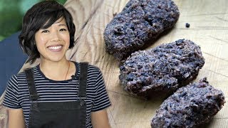 PEMMICAN  the original survival food  Recipe amp Taste Test [upl. by Ennaeus]