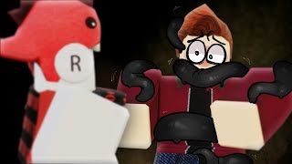 The Roblox Smiles Family KIDNAPPED [upl. by Sikram]