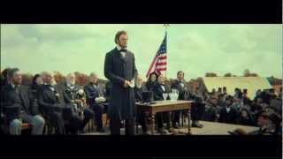 Abraham Lincoln Gettysburg speech Jeff Daniels [upl. by Magbie]