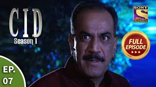 CID सीआईडी Season 1  Episode 7  Case Of The Thief Within  Part 1  Full Episode [upl. by Astor]