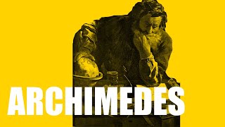 Archimedes Biography [upl. by Sualkin370]