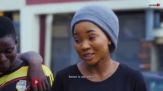 Iyawo Alhaji Rovers Latest Yoruba Movie 2020 Drama Starring Jumoke Odetola  Muyiwa Adegoke [upl. by Eenram]