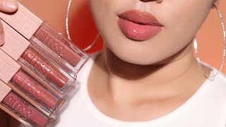 Top 10 Affordable Lip Gloss Brands [upl. by Adnahsar]