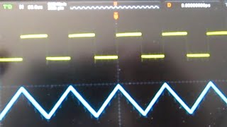 Integrator Op Amp Circuit [upl. by Nednerb517]