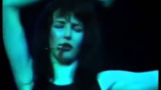 Kate Bush Wuthering Heights 1978 Live [upl. by Modnar]