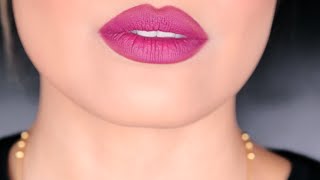 How To Fake Big Lips Kylie Jenner Lips [upl. by Wie]