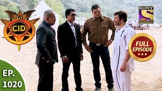 CID  सीआईडी  Ep 1020  Singh Saabs War  Full Episode [upl. by Nirrat]