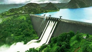 5 Massive Dams That Could Fail Dam Failures [upl. by Jaala]