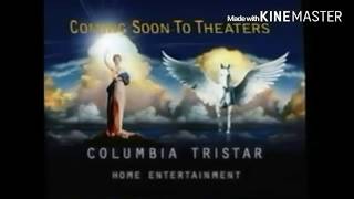 Columbia TriStar Home Entertainment 20012005 Ids [upl. by Lundin]