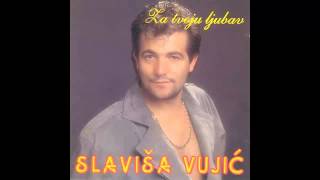 Slavisa Vujic  Ne mogu bez tebe  Audio 1995 HD [upl. by Horten888]